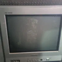 تلویزیون