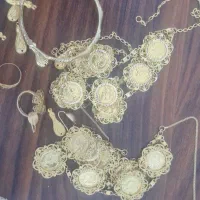 حدود ۷۰گرم طلا