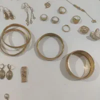 فروش طلا نو و دست دوم|جواهرات|دهدشت, |دیوار