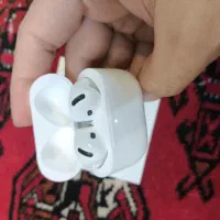 ایرپاد ۴ اپل اصلی|لوازم جانبی موبایل و تبلت|قم, تولید دارو و یخچال|دیوار