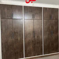 برچسب کابینت سرامیک حمام شیشه‌مات‌کنMDF کاغذدیواری|خدمات پیشه و مهارت|شیراز, صاحب الزمان|دیوار