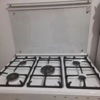 گاز طرح فر|اجاق گاز و لوازم برقی پختوپز|خرمآباد, |دیوار