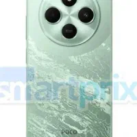 شیائومیc75 سبز