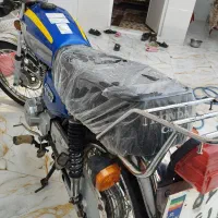 موتور 200مدل 95|موتورسیکلت|شادگان, |دیوار