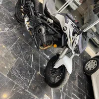 کیوجی 300|موتورسیکلت|نیشابور, دارایی|دیوار