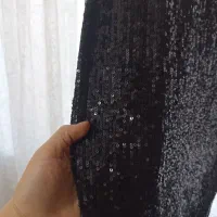 پیراهن مجلسی کاملا نو  تخفیف هم داره|لباس|کلاردشت, |دیوار