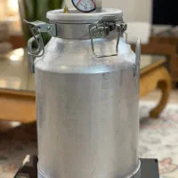 گلاب گیر عرق گیر ۲۰ لیتری