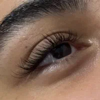 مدل اکستنشن مژه|خدمات آرایشگری و زیبایی|نوشهر, |دیوار