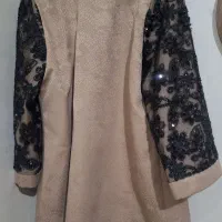 مانتو مجلسی شیک|لباس|ورامین, ورامین|دیوار