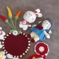 ببعی و خرگوش