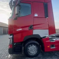 رنو 480|خودرو سنگین|بازرگان, |دیوار