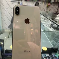 گوشی ایفون xs max با حافظه ۲۵۶ ‌ (بدون فیس ایدی)|موبایل|اصفهان, جلفا|دیوار