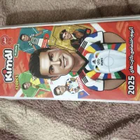 آلبوم کیمدی