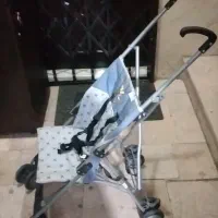 کالسکه عصایی|کالسکه و لوازم جانبی|تهران, خاک سفید|دیوار