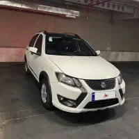 کوییک GXR تیپ L فول مدل 403 با رینگ اسپرت