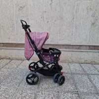 کالسکه دلیجان|کالسکه و لوازم جانبی|تهران, تهرانسر شرقی|دیوار