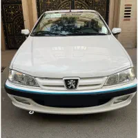 پژو پارس سال، مدل ۱۳۹۸