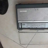 فروش رادیو ترانزستور باطری برقی قدیمی|سیستم صوتی خانگی|اردبیل, |دیوار