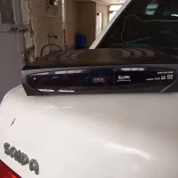 دوعدد گیرنده HD فلش خور سالم درحد‌باکارتن