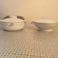 سوپ خوری چینی