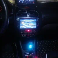 پژو ۲۰۶ صندوقدار sd فول اپشن v9|خودرو سواری و وانت|کوخرد هرنگ, |دیوار