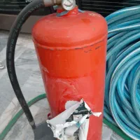 کپسول اتشنشانی