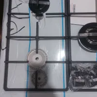 اجاق گاز رو میزی