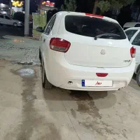 تیبا صندوق دار|خودرو سواری و وانت|یزد, |دیوار