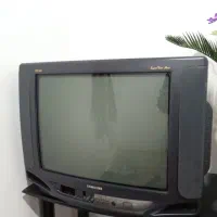 تلویزیون سامسونگ سالم