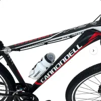 دوچرخه کانودل شیمانو تایر ابریشمی|دوچرخه، اسکیت، اسکوتر|آبادان, |دیوار