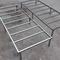 کفی تخت خواب فلزی کفی تخت فلزی مقاوم