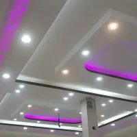 گچ کاری سیاوسفیدباقیمت مناسب وکیفیت خوب