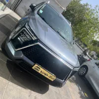 کی ام سی ایکس ۵صفر KMC X5 مدل۱۴۰۴\\فوری نمایندگی|خودرو سواری و وانت|تهران, توحید|دیوار