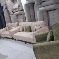 بزرگترین کارخانه تولید مبل و مبلمان  در نیروگاه