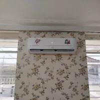 خدمات نصب و تعمیر اسپیلت دیواری و داکت اسپلیت