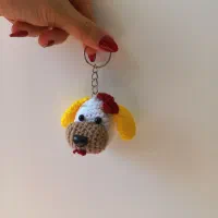 عروسک بافت|اسباببازی بچه|کوهدشت, |دیوار