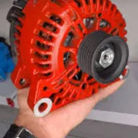 سیستم زلزله ساب سنگین دینام آمپیلی فولرنج|قطعات یدکی و لوازم جانبی|مراغه, |دیوار