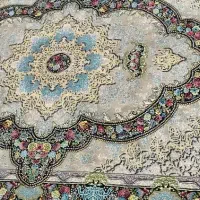 فرش ماشینی درین کاشان|فرش|رشت, چله خانه|دیوار