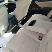 کمری le ژاپن ۲۰۲۵|خودرو سواری و وانت|شیراز, میرزاکوچک خان|دیوار