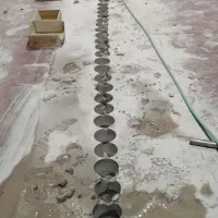 انجام امور کرگیری بتن - سوراخکاری - کرگیر - گردبر|خدمات پیشه و مهارت|کرمان, |دیوار