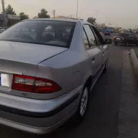 سمند مدل ۸۶|خودرو سواری و وانت|چهارباغ, |دیوار