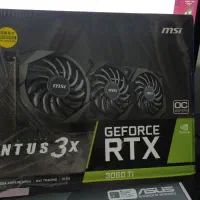 کامپیوتر گیمینگ رندرینگ نسل ۱۳ 13400F MSI 3060Ti|رایانه رومیزی|تهران, ائمه اطهار|دیوار
