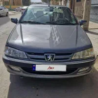 پژو پارس سال مدل ۹۲