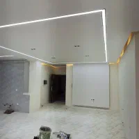 اجرای تخصصی کناف و ام دی اف