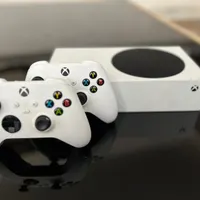 X box