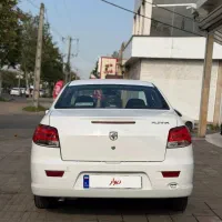 رانا LX مدل ۹۵ بدون رنگ|خودرو سواری و وانت|رشت, کوی امام رضا|دیوار