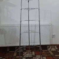 جای قابلمه 6 عددی