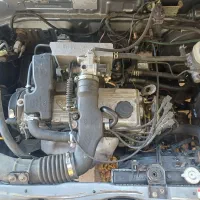 فروش پراید ۱۳۱ مدل ۹۰ نوک مدادی