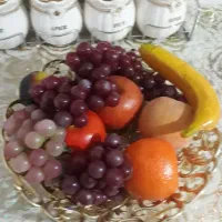 میوه دکوری|مجسمه، تندیس، ماکت|کرمانشاه, |دیوار