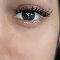 لیفت مژه و ابرو کاشت موقت و دائم